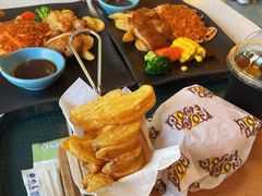 -广州长隆欢乐世界