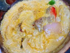 -绿柠食堂(北外滩店)