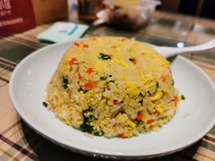 -大厨小馆(华阳城店)