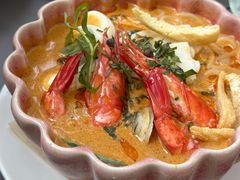 -Ginger(兴国路店)