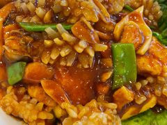 -渔家风味·鲅鱼水饺·央视展播·海鲜天津菜(开发区店)