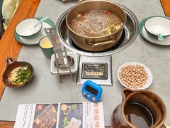-大理董·董家小厨野生菌火锅(古城旗舰店)