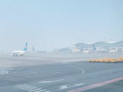 -乌鲁木齐天山国际机场-T3航站楼