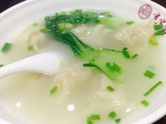 -张氏宽窄巷成都名小吃(茂业百货华强北店)