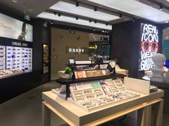 -LOHO眼镜(太阳宫凯德MALL店)