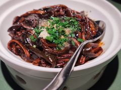 -老吉堂上海本帮菜(望京万象汇店)
