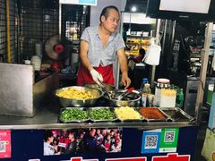 -大学城夜市大排档(凤栖路店)