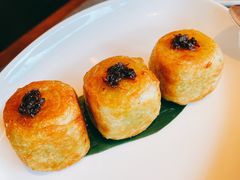 -长春凯悦酒店-品悦中餐厅
