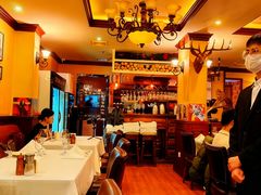 -摩根扒房(桐梓林店)