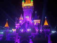 -青岛方特梦幻王国