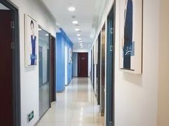 -瑞尔齿科(颐堤港诊所)