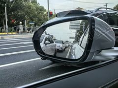 -车艺佳龙膜隐形车衣汽车贴膜(宝山丰宝店)