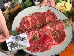 -朱光玉火锅馆(正弘城店)