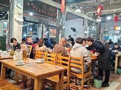 -明婷饭店(外曹家巷店)