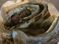 -金杨老摊头蛋饼(金口路店)
