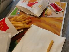 -麦当劳(杭州国际服装城店)