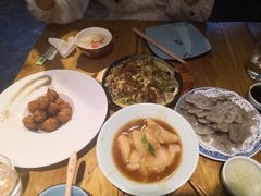 -局气 烤鸭·北京菜(光华路店)