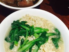 出前一丁-陈光记烧腊(长寿路店)