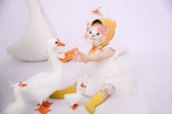 -童年时光专业儿童摄影(龙首店)