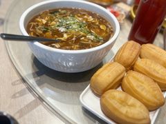 -味莊·青岛菜(云霄路店)
