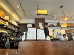 -Al Salam莫的三明治