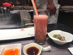 -大渔铁板烧(大悦城店)