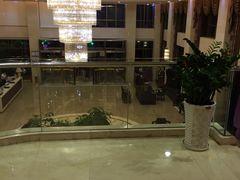 -阳光假日大酒店-西餐·自助餐