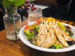 -AFS Cafe & Canteen(闽江二路店)