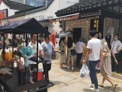 -眞宗·椰汁是大王(小娄巷店)