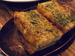蒜蓉面包片-PIZZA BIANCA(民园店)
