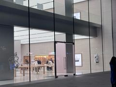 -Apple零售店(玄武湖店)