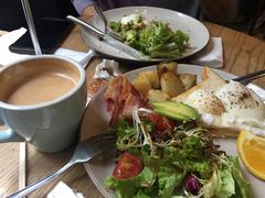 -VESH COFFEE(定西路店)