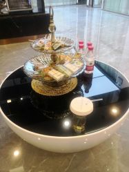-CD Hair salon