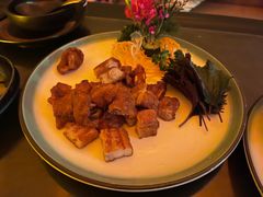 -JUKEBOX玖部音乐餐厅(华侨城店)