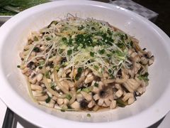 -三猫黑鱼花(南大店)