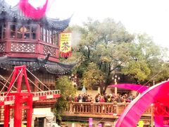 -绿波廊七号(豫园新路店)