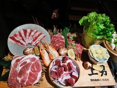 -上男·烧肉集市(五一广场店)