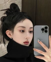 点击看大图 -花奈子日式美甲美睫