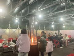 -清真·马坡烧烤涮牛肚·酸浆火锅(新区总店)