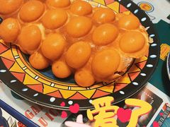 -玛嘉烈(北京金融街店)