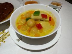 -香港龙凤楼(陆家嘴中心店)