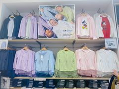 -优衣库(红谷滩万达店)