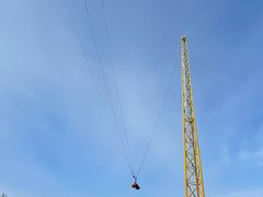 -重庆云阳龙缸景区