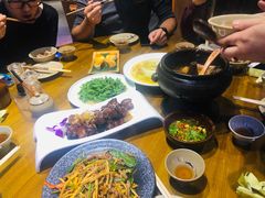 -云上千禾(水上店)