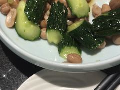 -东来顺饭庄(金泉广场店)