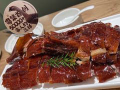 -粤集·手工粤菜(皇庭广场店)