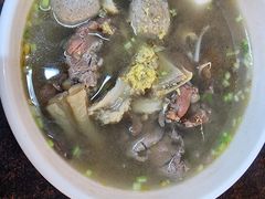 -潮镇老尾牛杂(环城西路店)