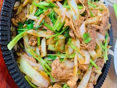 -白魁老号饭庄(交道口店)