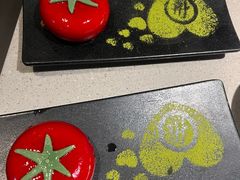 -海底捞火锅(牡丹园店)