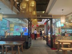 -王捌小院(红花坡店)